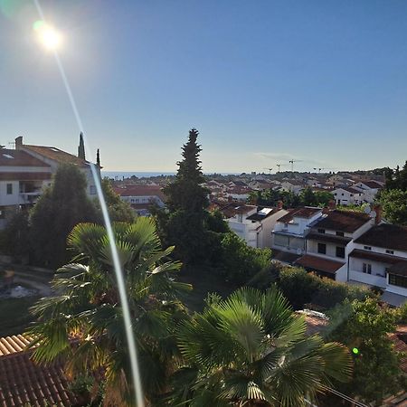 Apartments N & V Пореч Экстерьер фото