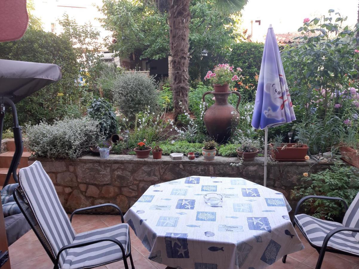 Apartments N & V Пореч Экстерьер фото