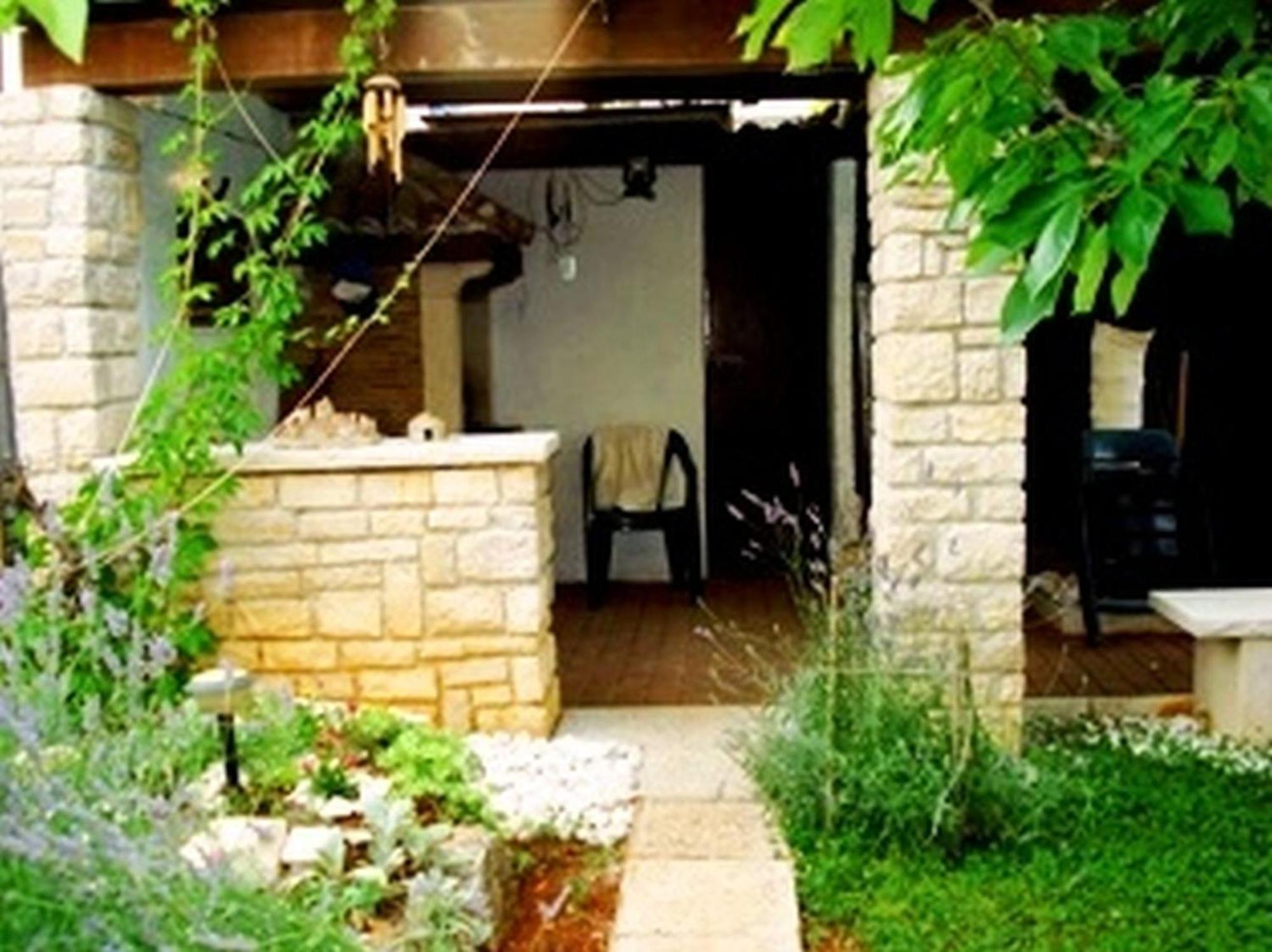 Apartments N & V Пореч Экстерьер фото