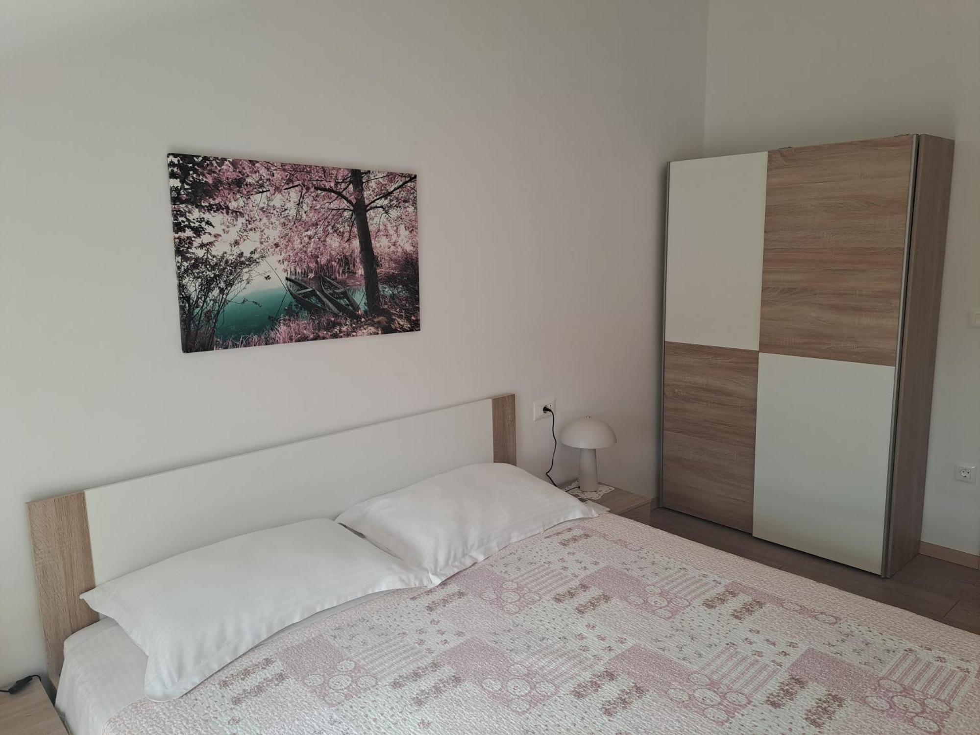 Apartments N & V Пореч Экстерьер фото