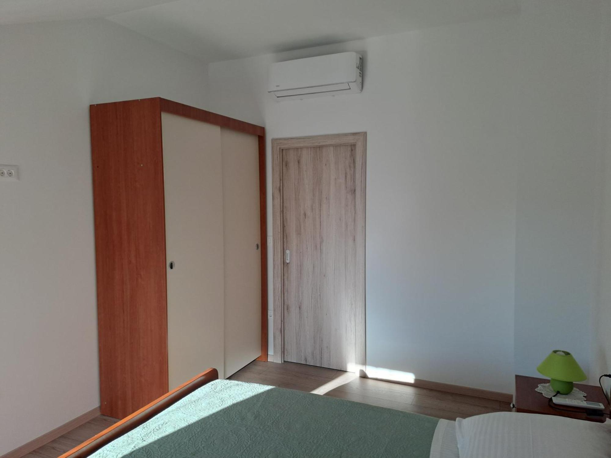Apartments N & V Пореч Экстерьер фото