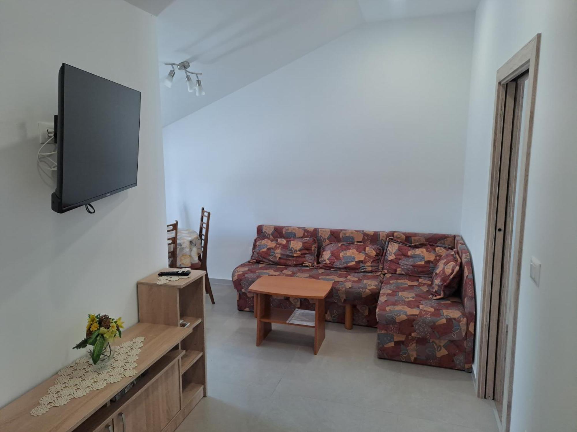 Apartments N & V Пореч Экстерьер фото