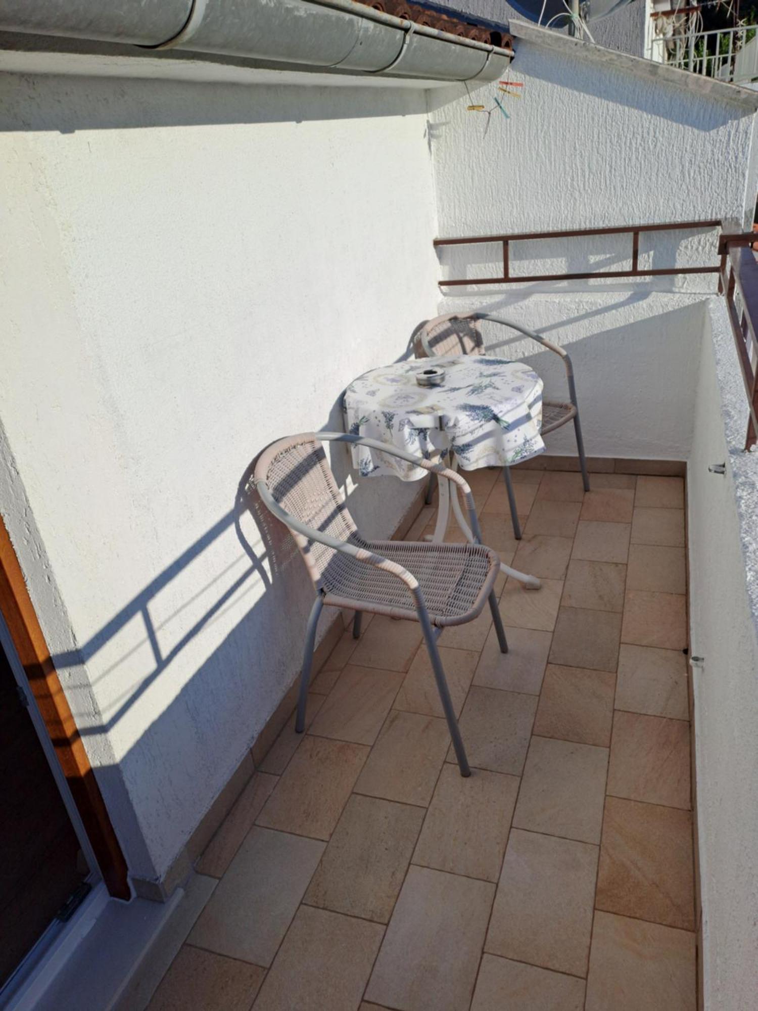 Apartments N & V Пореч Экстерьер фото
