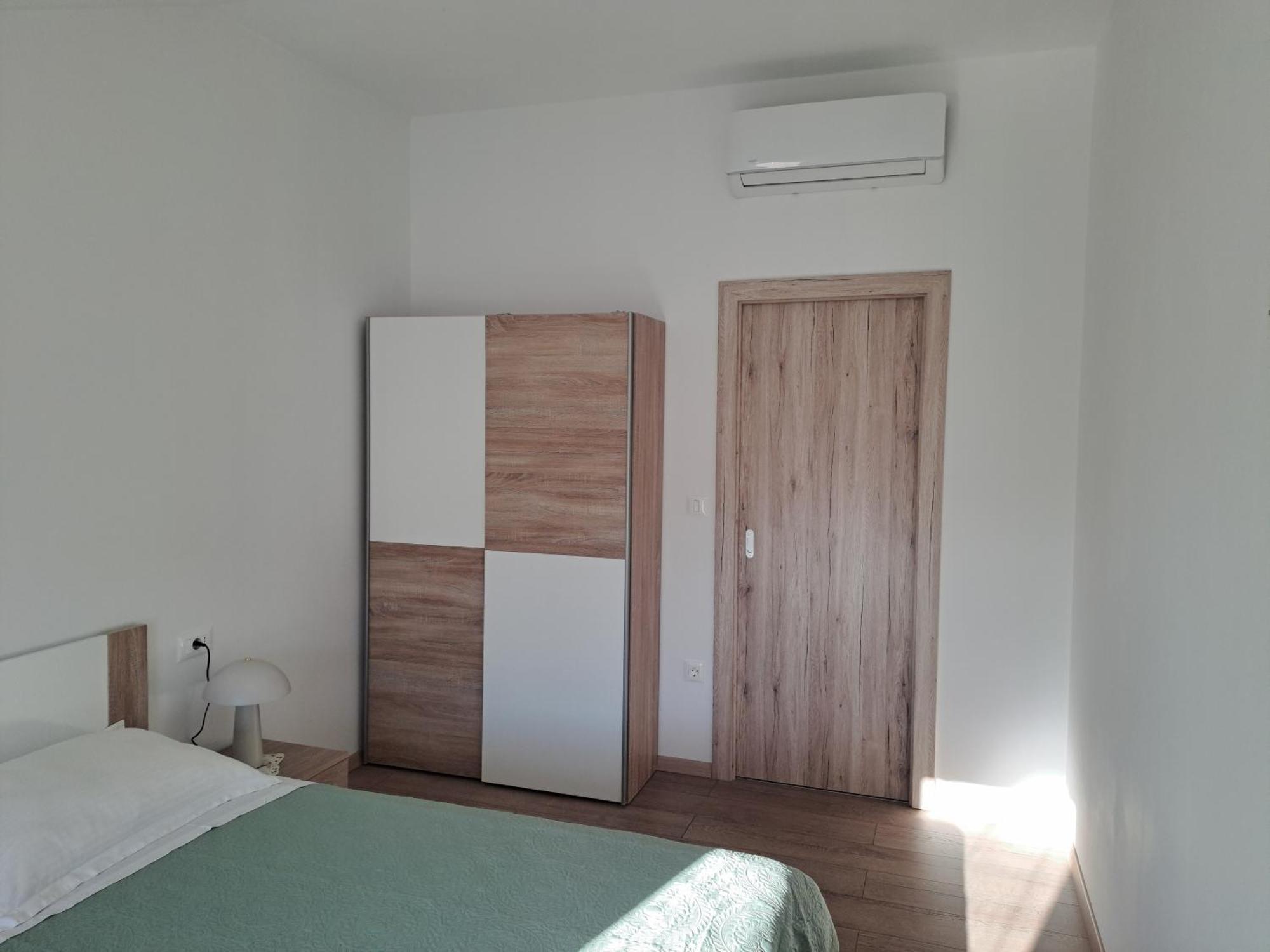 Apartments N & V Пореч Экстерьер фото