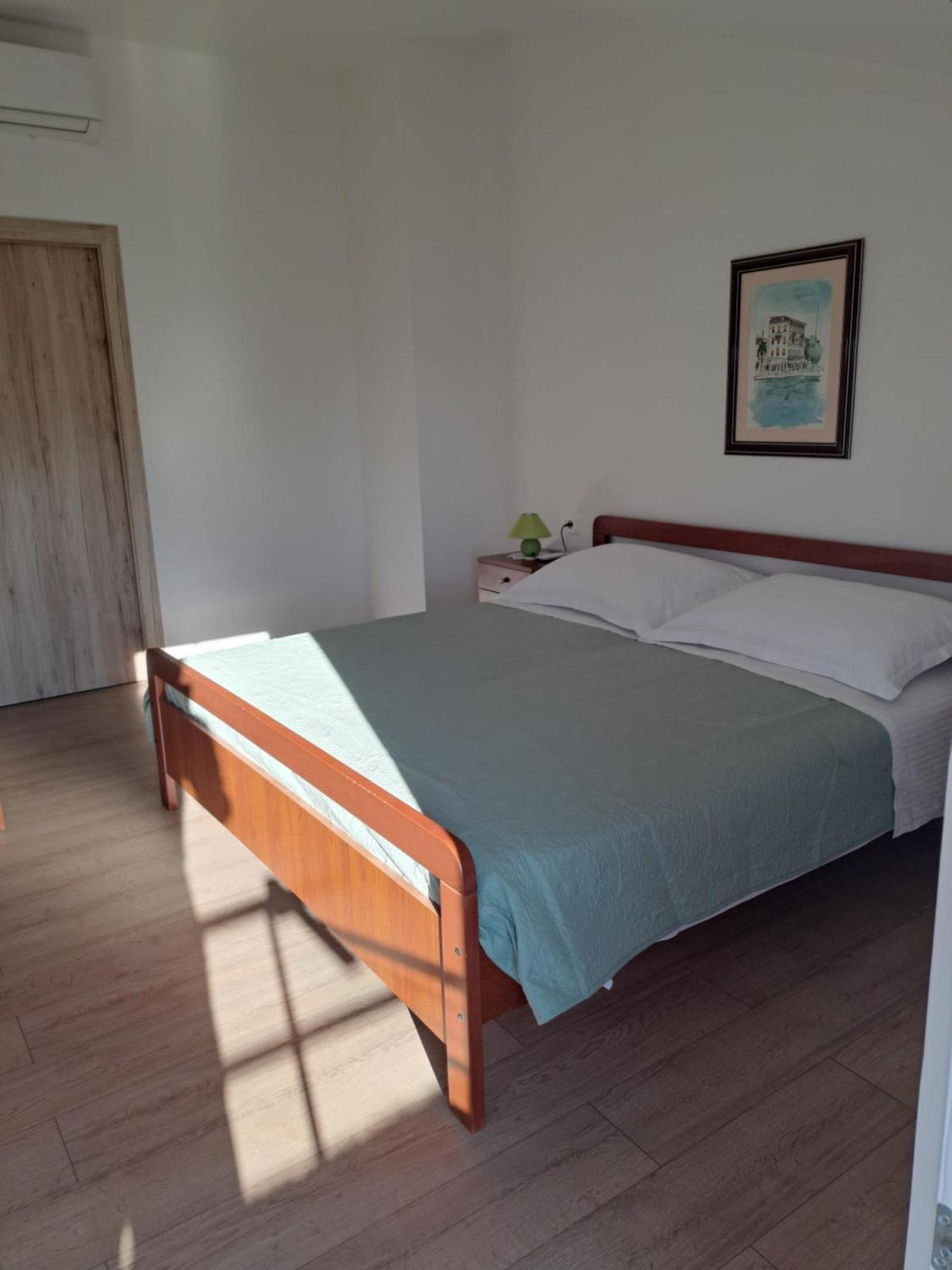 Apartments N & V Пореч Экстерьер фото