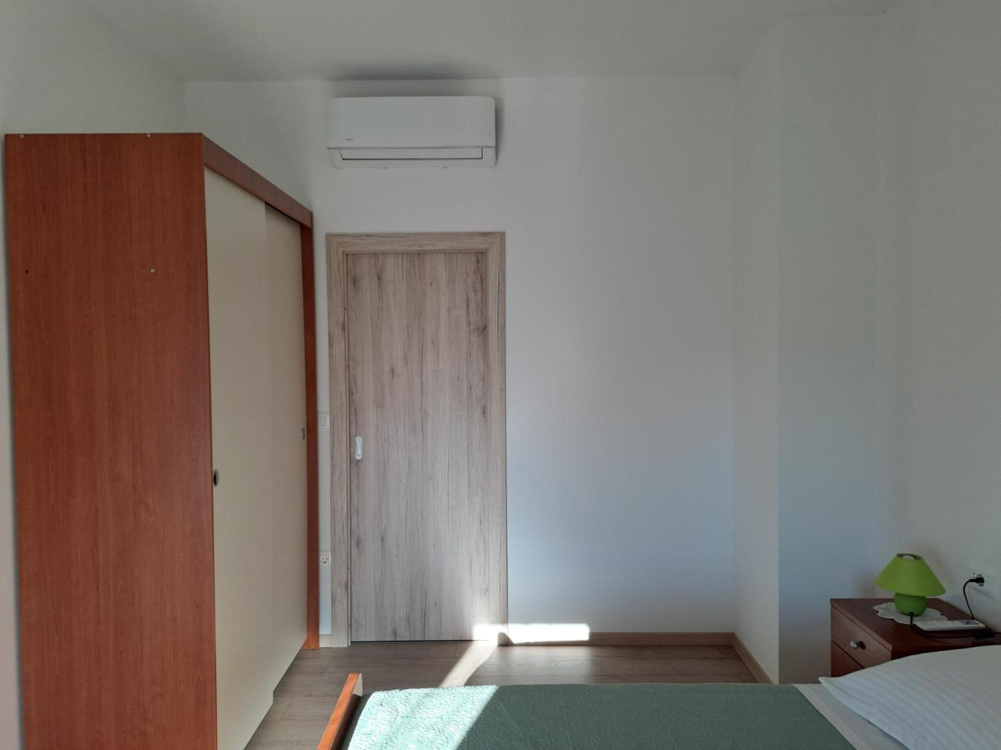 Apartments N & V Пореч Экстерьер фото