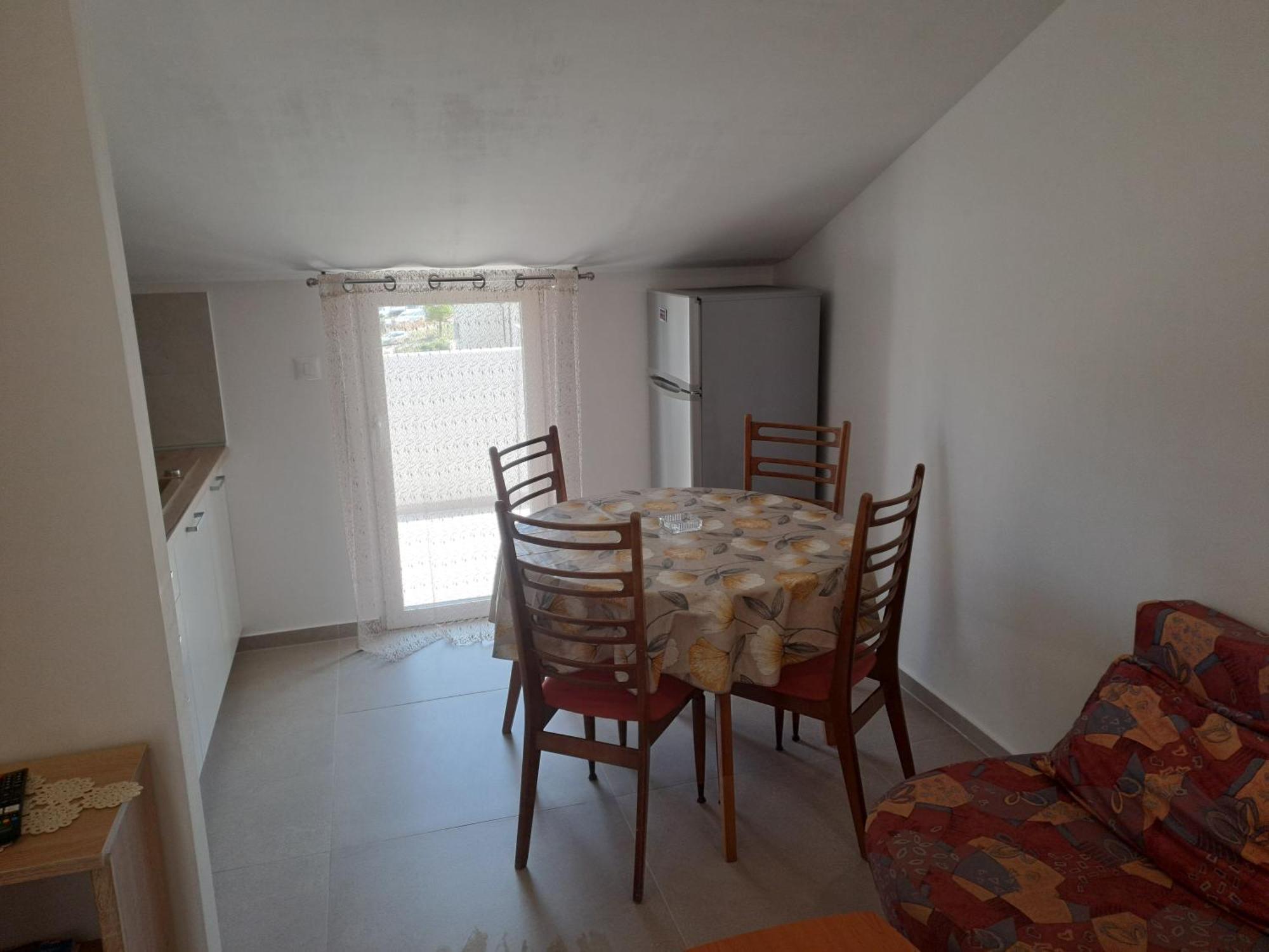 Apartments N & V Пореч Экстерьер фото