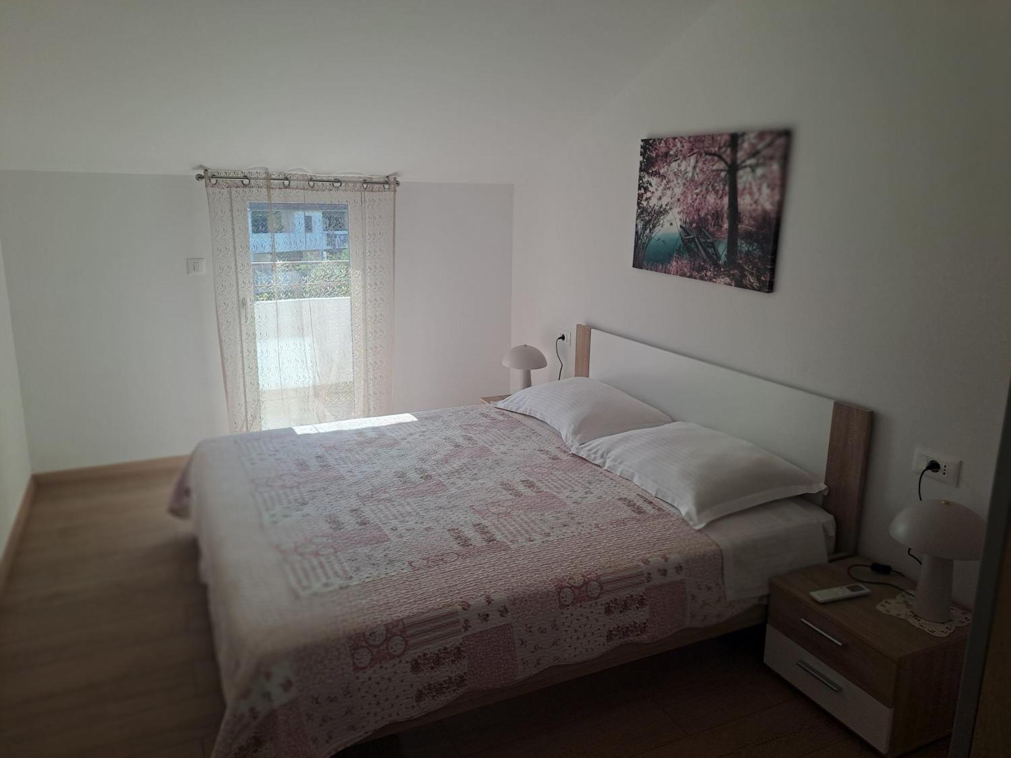 Apartments N & V Пореч Экстерьер фото