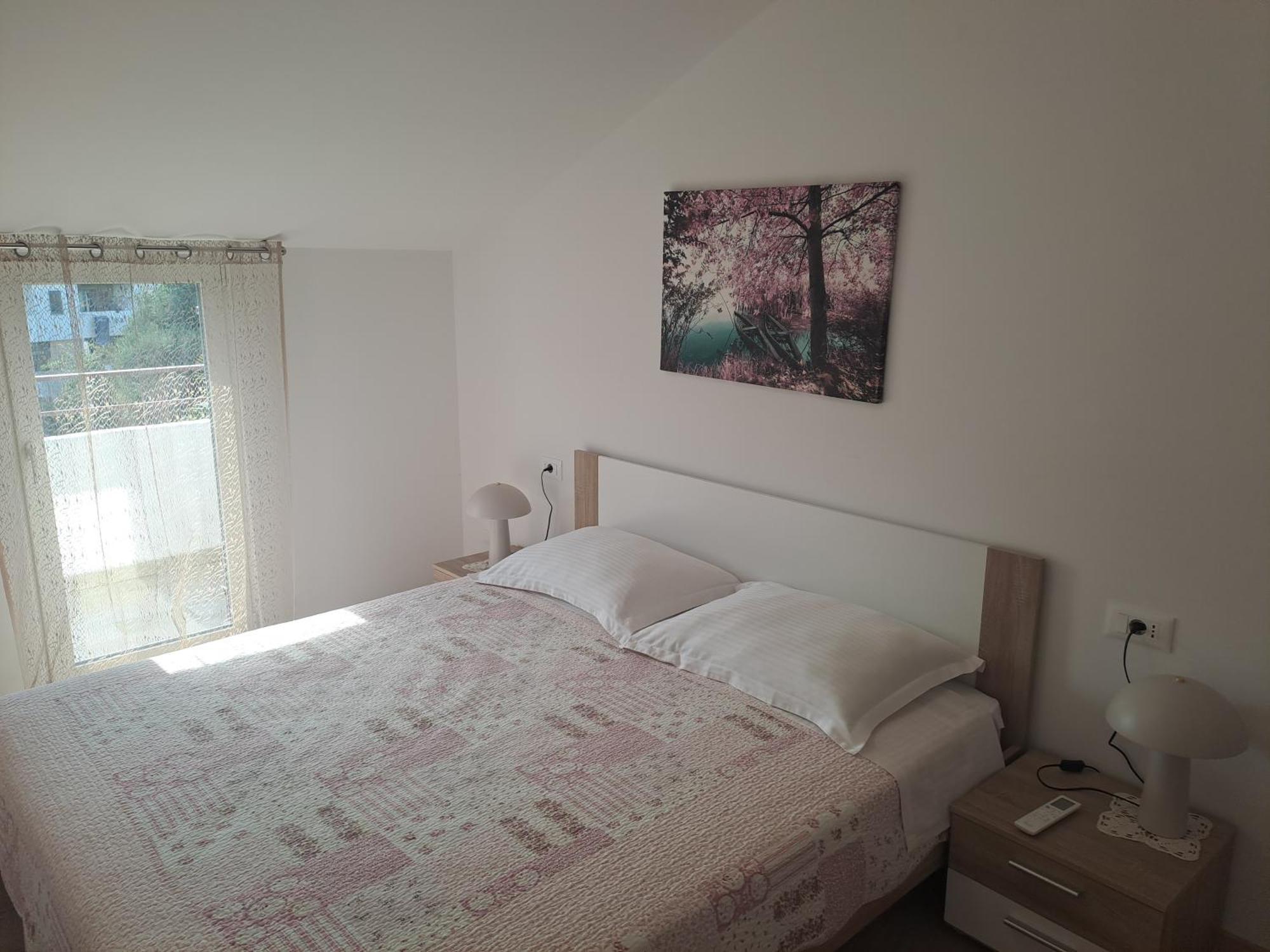 Apartments N & V Пореч Экстерьер фото
