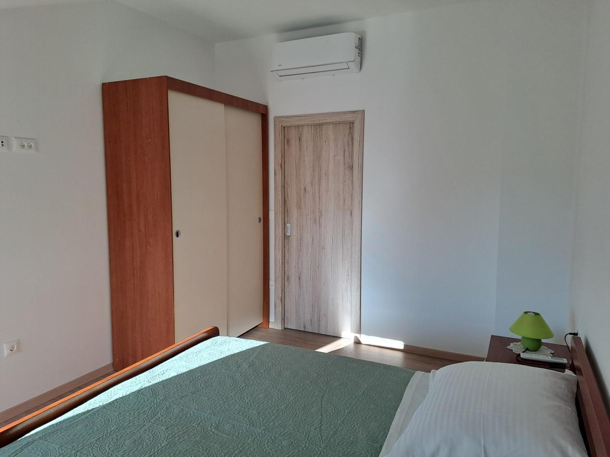 Apartments N & V Пореч Экстерьер фото
