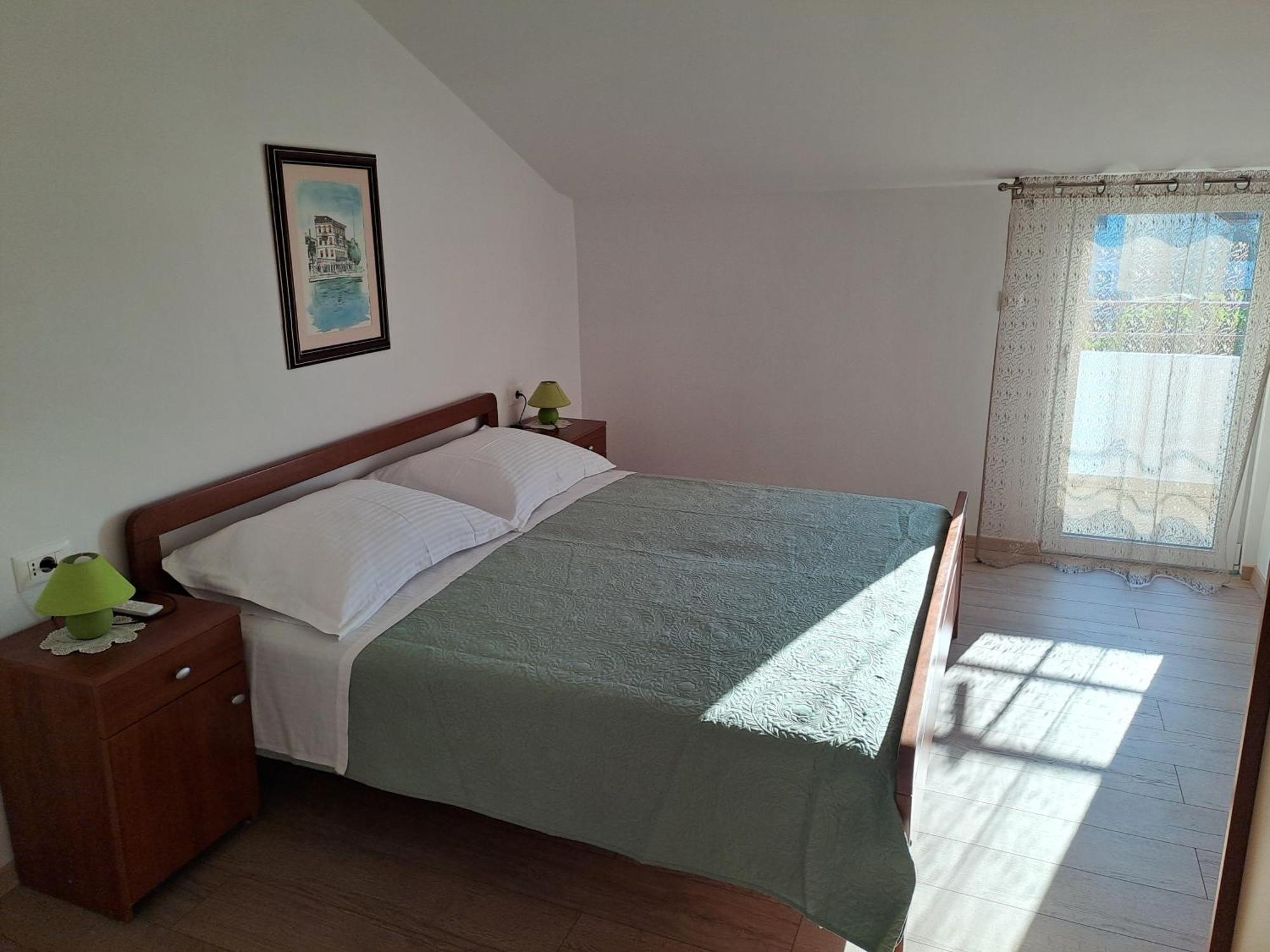 Apartments N & V Пореч Экстерьер фото