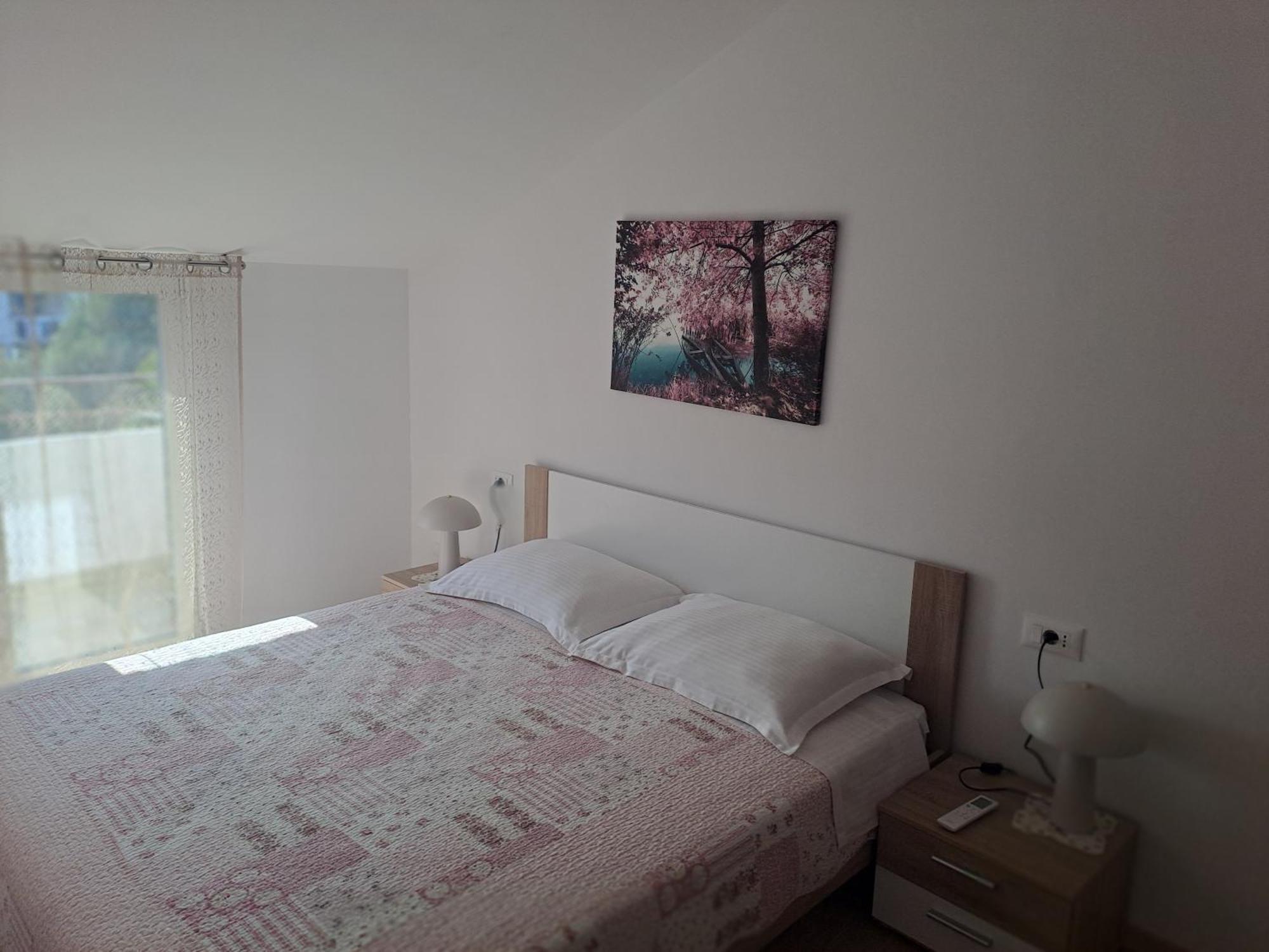 Apartments N & V Пореч Экстерьер фото