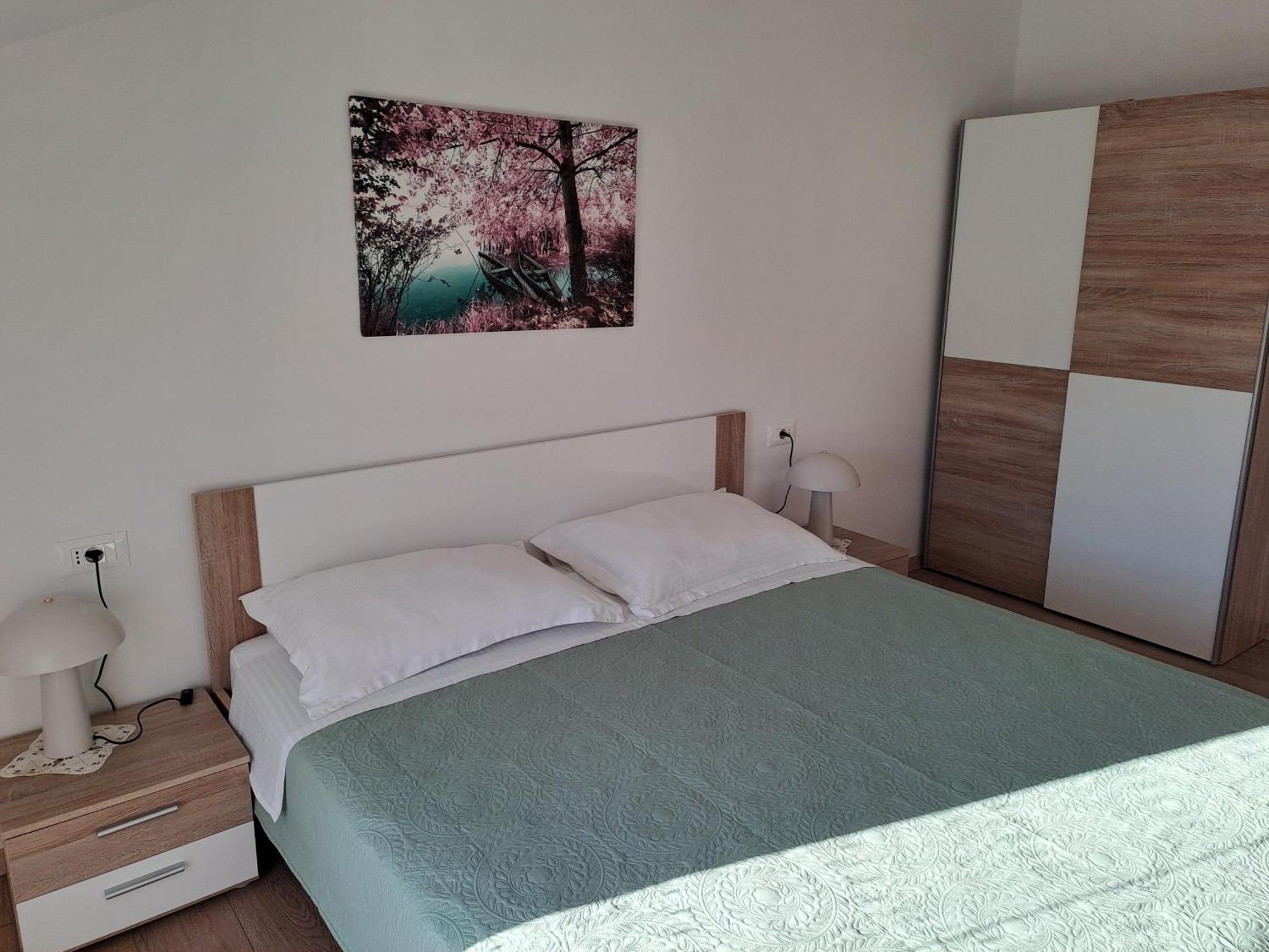 Apartments N & V Пореч Экстерьер фото