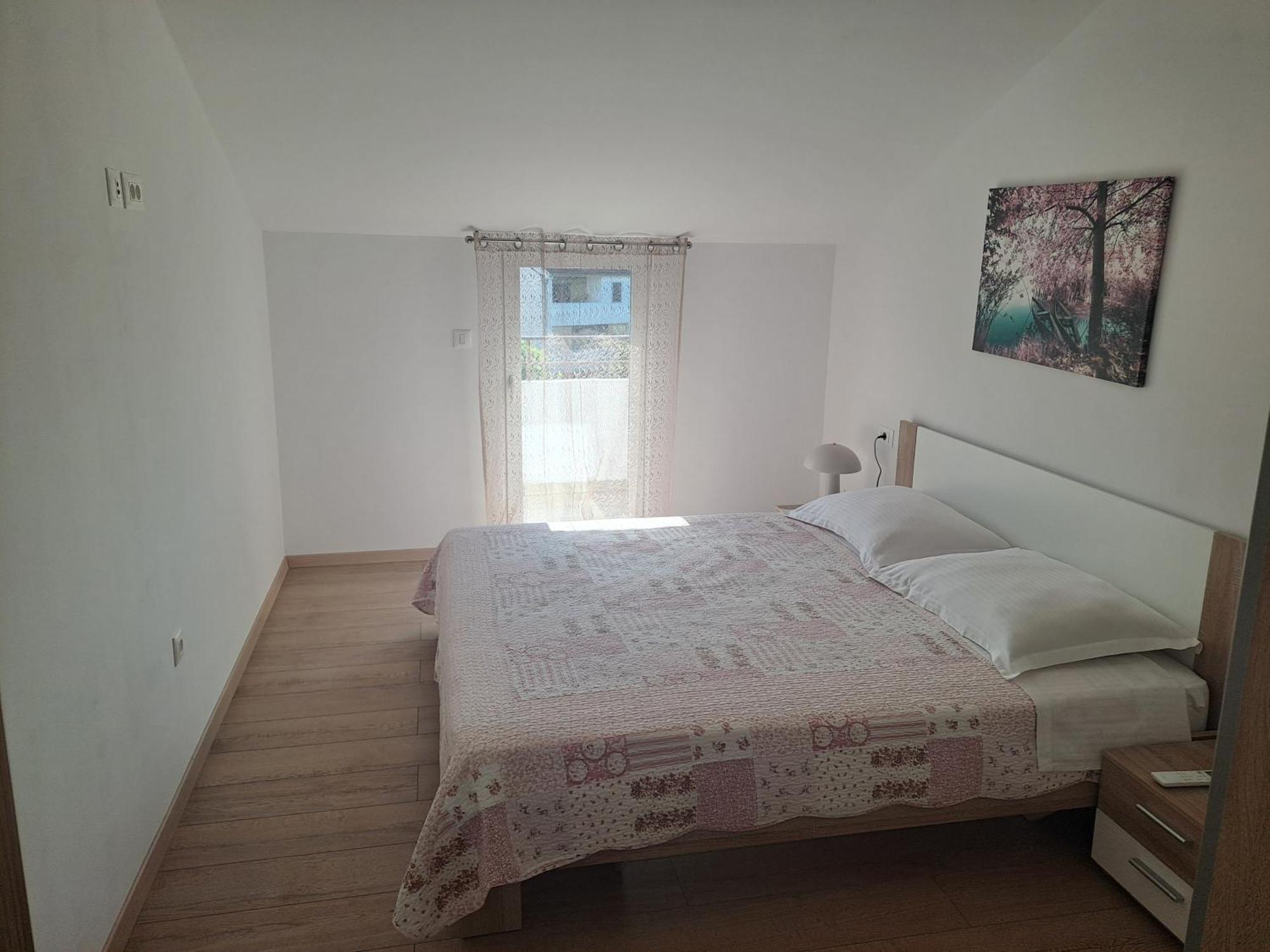 Apartments N & V Пореч Экстерьер фото