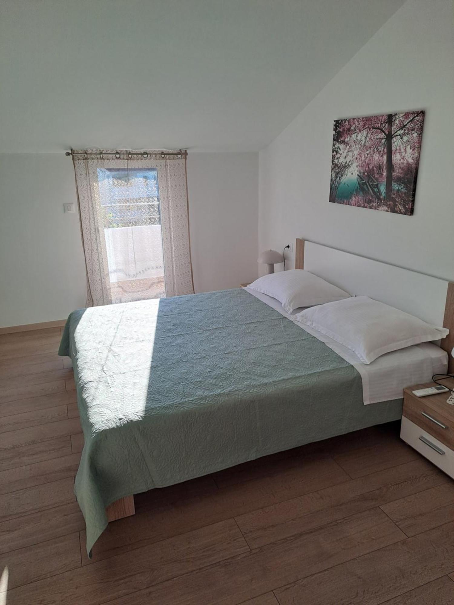 Apartments N & V Пореч Экстерьер фото
