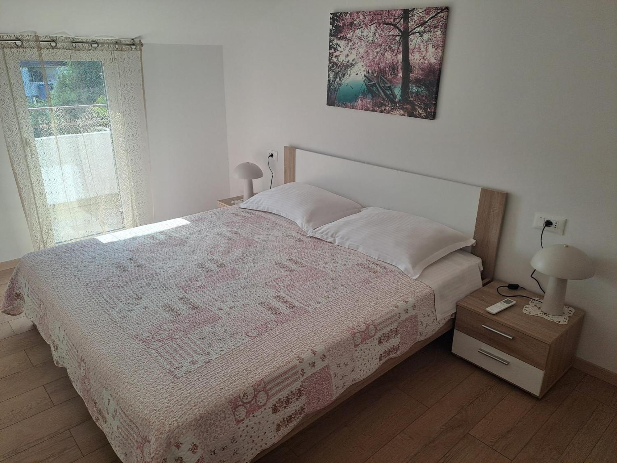 Apartments N & V Пореч Экстерьер фото