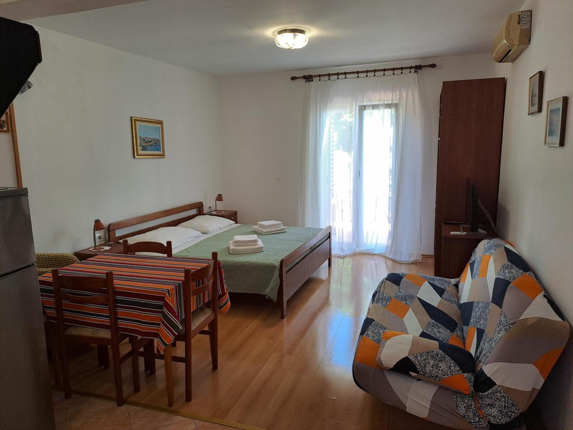 Apartments N & V Пореч Экстерьер фото