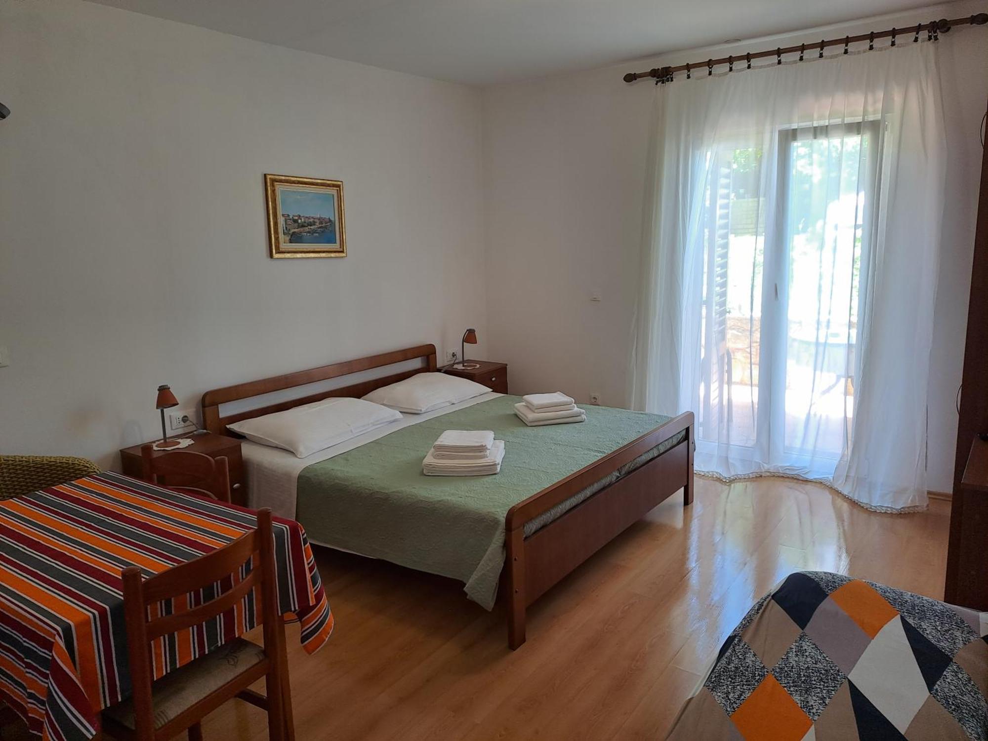 Apartments N & V Пореч Экстерьер фото