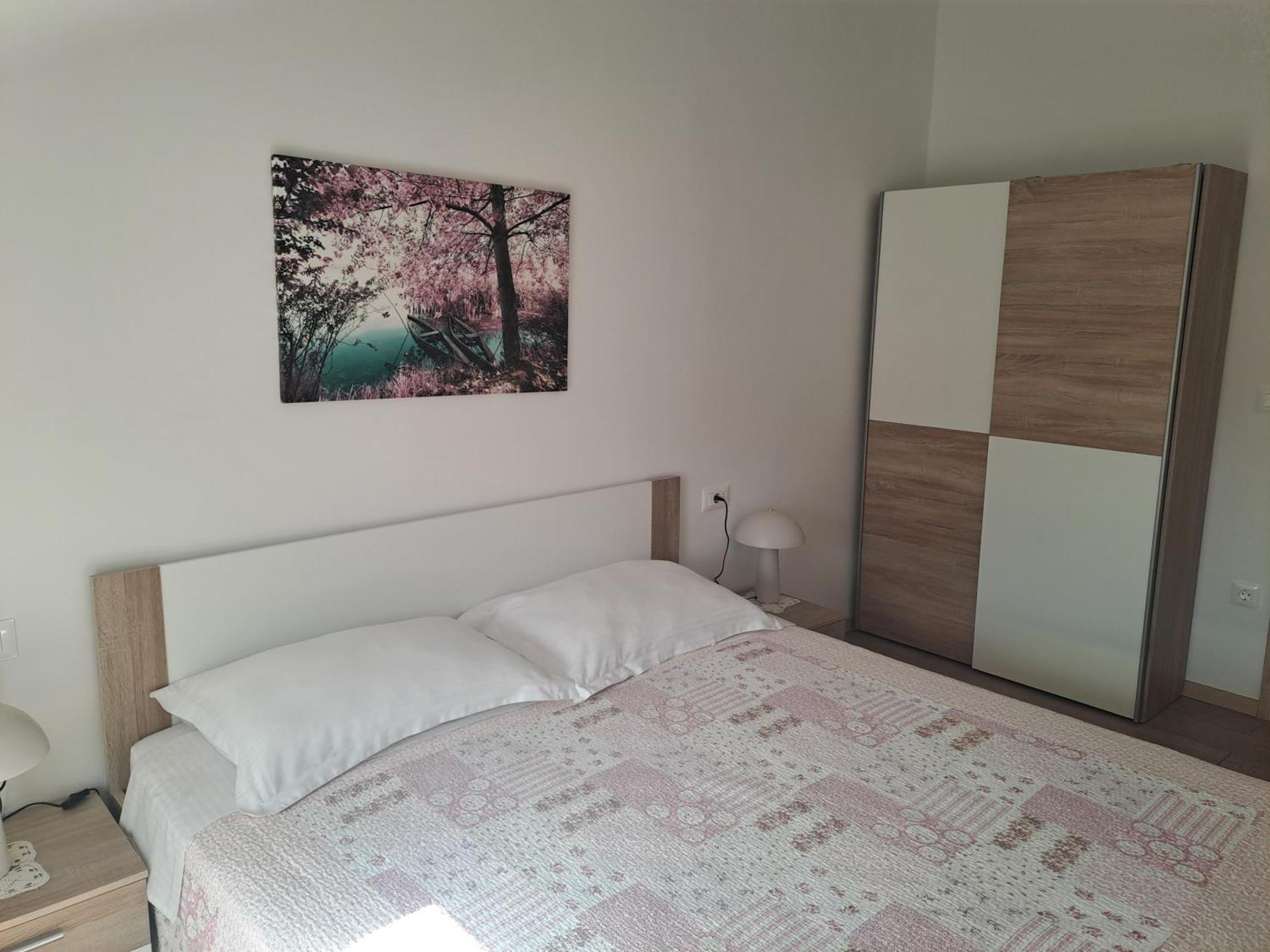 Apartments N & V Пореч Экстерьер фото