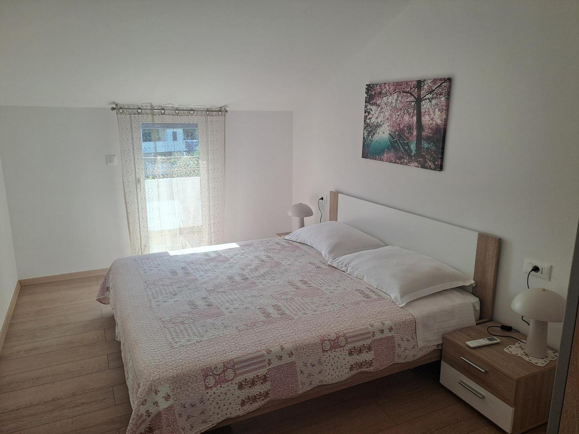 Apartments N & V Пореч Экстерьер фото