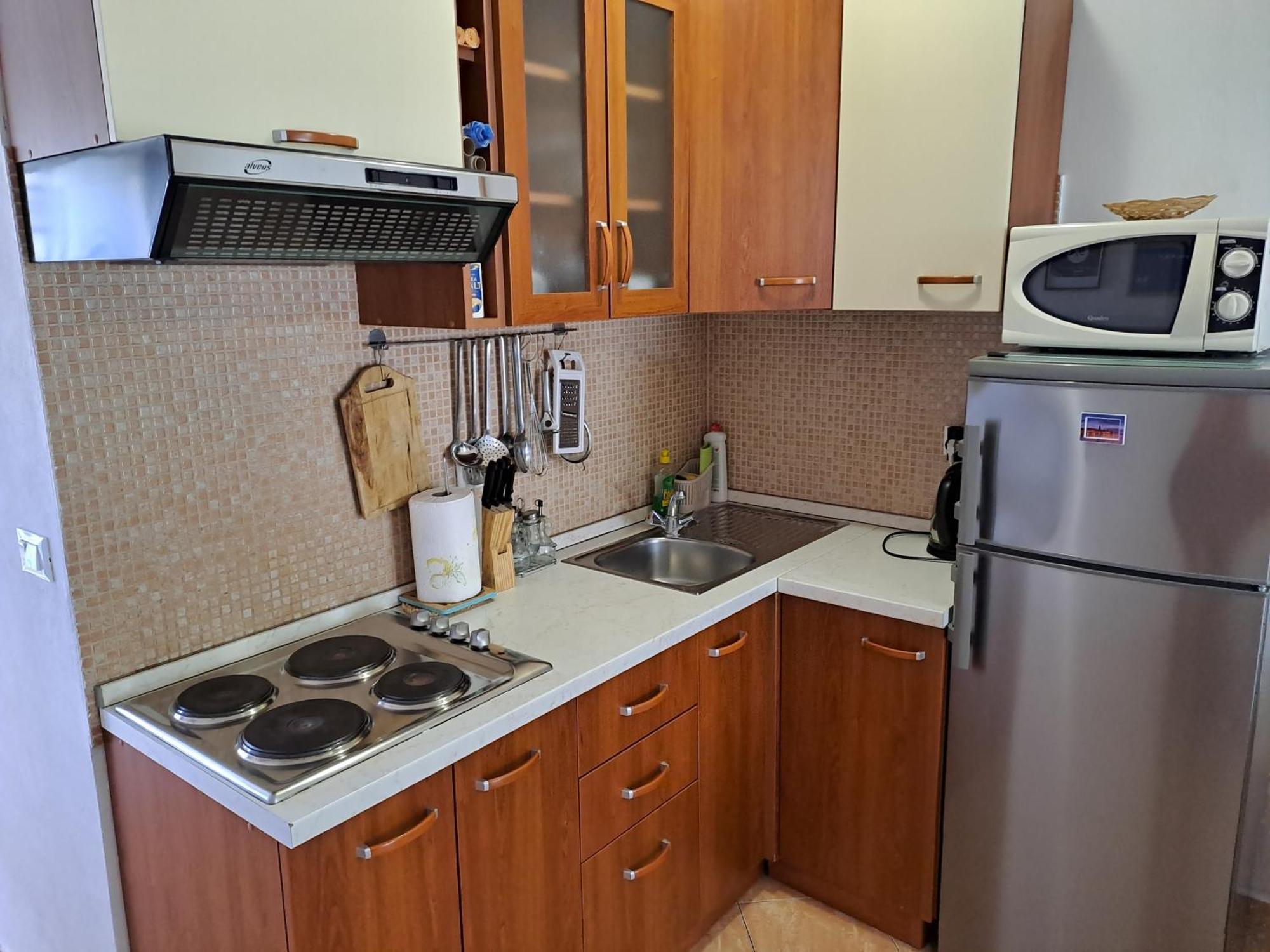 Apartments N & V Пореч Экстерьер фото